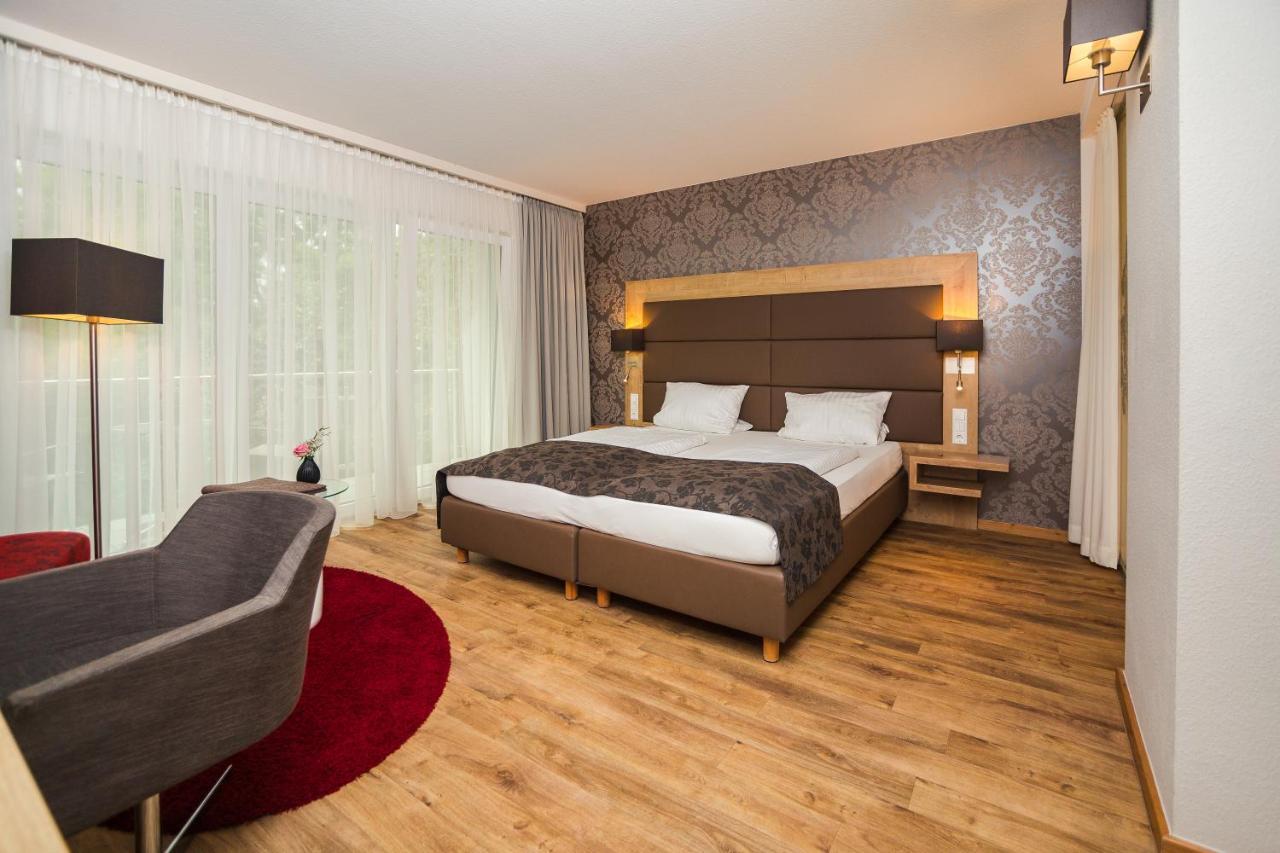 Dasschaffers - Meinwohlfuehlhotel Bad Mergentheim Exteriér fotografie