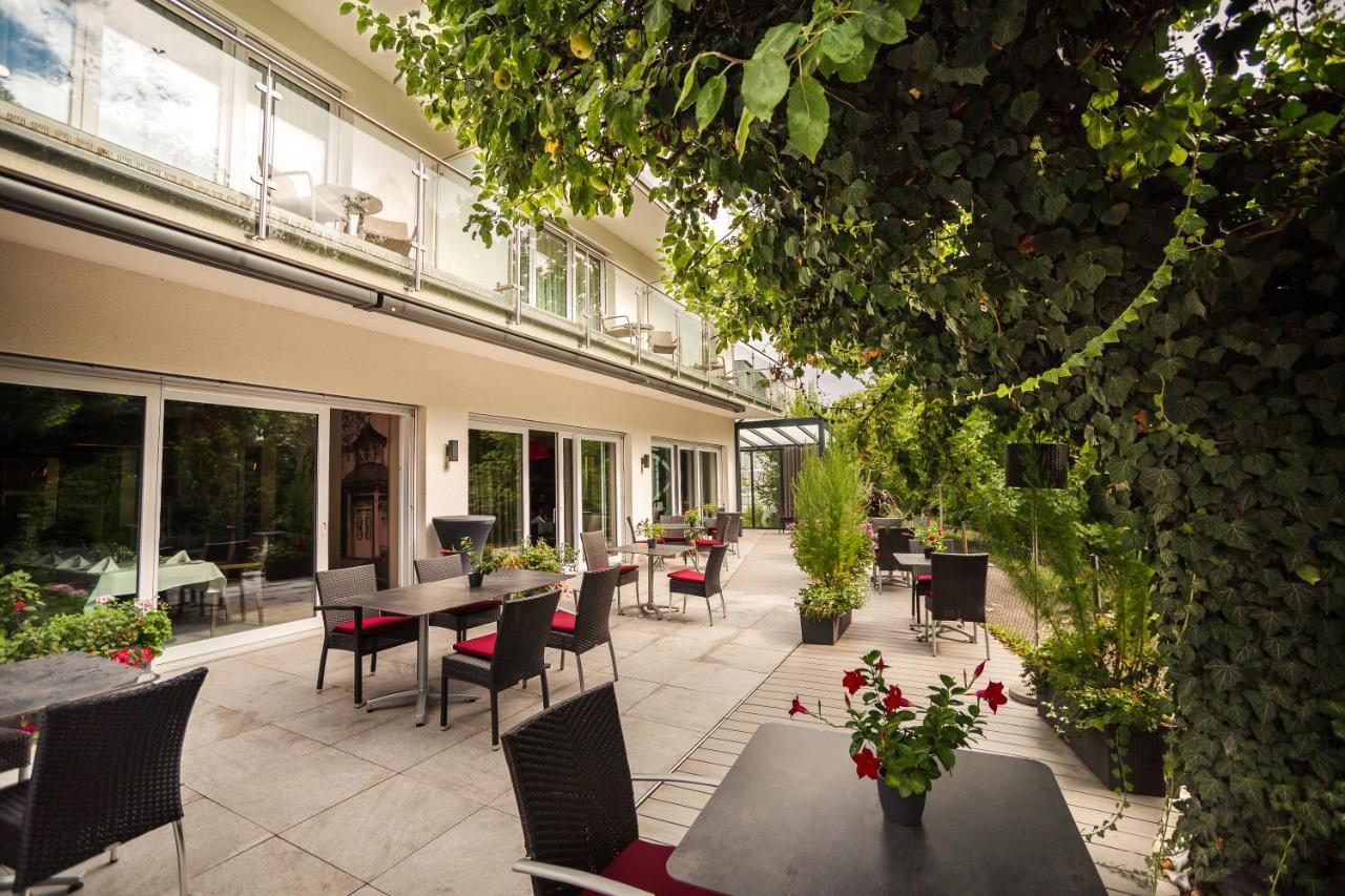 Dasschaffers - Meinwohlfuehlhotel Bad Mergentheim Exteriér fotografie