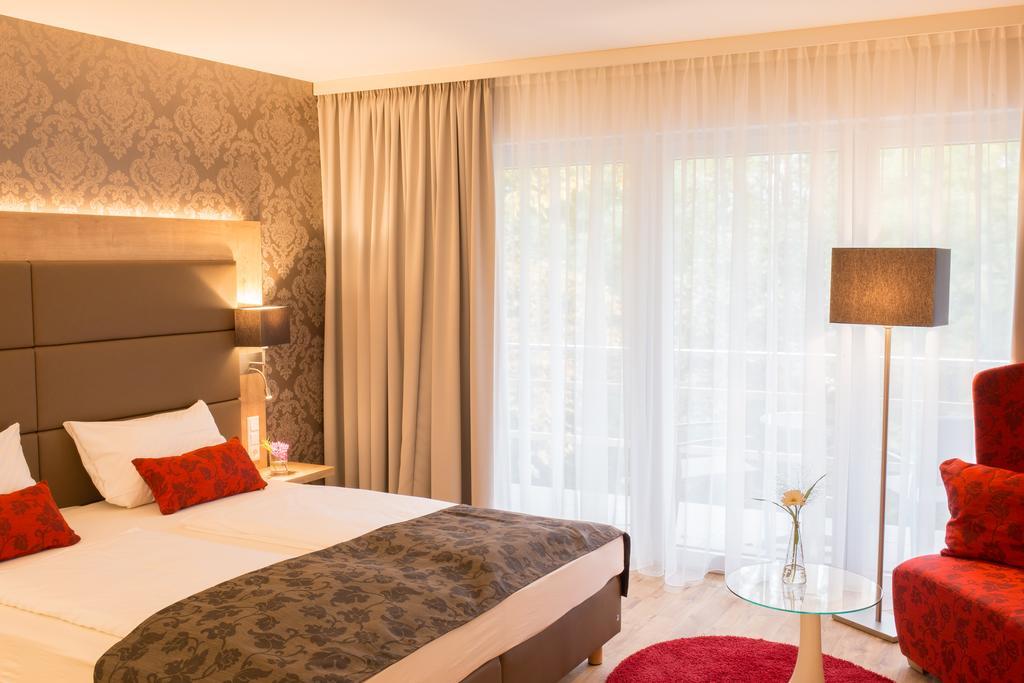 Dasschaffers - Meinwohlfuehlhotel Bad Mergentheim Pokoj fotografie